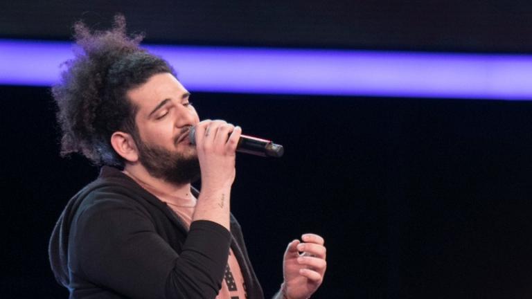 The Voice: Νικητής ο Γιάννης Μαργάρης