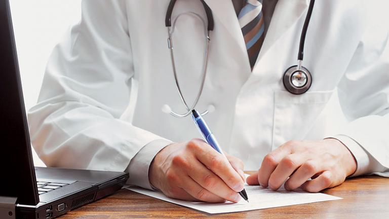 Πρώτη σε γιατρούς, τελευταία σε νοσοκόμους η Ελλάδα