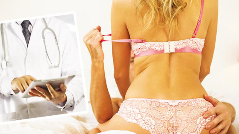 Σάλος με τα όργια μεγαλογιατρού στο ροζ διαμέρισμα του