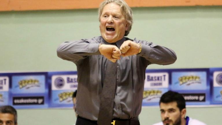 Στ. Γιαντζόγλου: «Ηταν κακιά στιγμή ο Φύσσας»