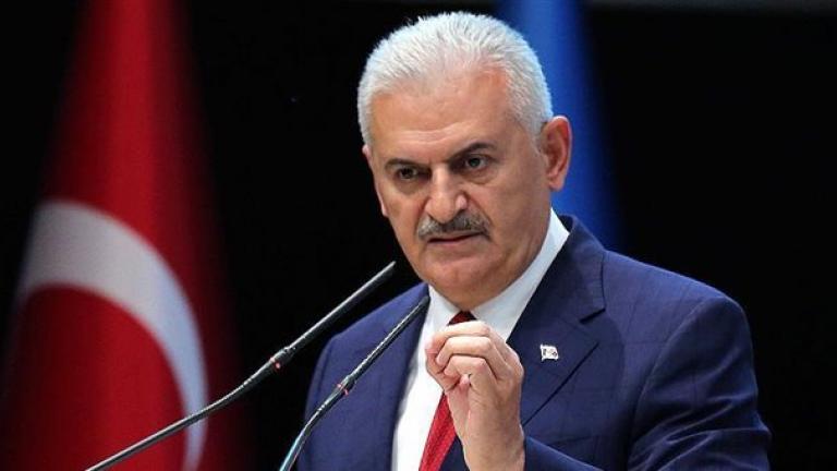 Ευθείες απειλές κατά της Ευρώπης από τον Τούρκο πρωθυπουργό!