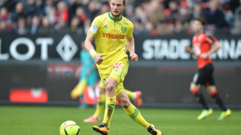 Παίρνει Ζιλέ ο Ολυμπιακός