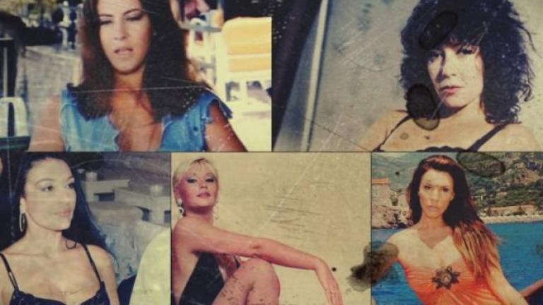 Ξανθιές, μελαχρινές, άλλες με αρτιότερο υποκριτικό ταλέντο και άλλες με θανατηφόρο κορμί, ξυπνούν μνήμες
