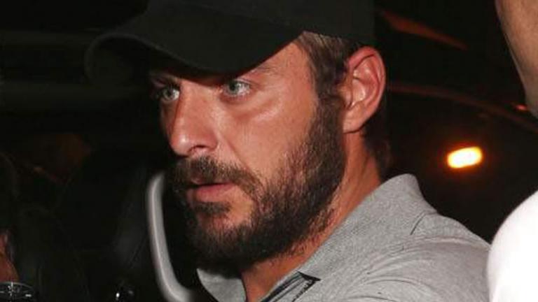 Γιώργος Αγγελόπουλος: Δεν θα είμαι στην εκπομπή της Μενεγάκη 