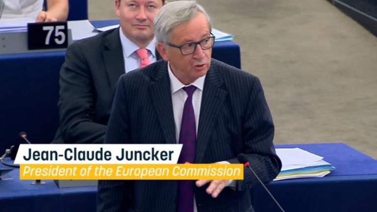 Οργή Γιούνκερ: Το Ευρωπαϊκό Κοινοβούλιο είναι γελοίο