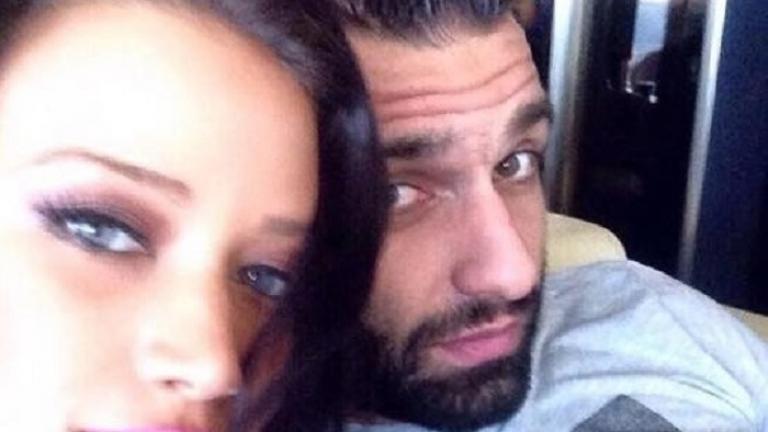 Η καυτή Ελληνίδα που παντρεύεται ο Γιώργος Τζαβέλλας (ΦΩΤΟ)