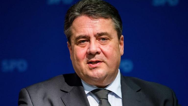 Γκάμπριελ: Η Ελλάδα πρέπει να ανακάμψει και η Γερμανία δεν θα αρνηθεί να τη βοηθήσει   