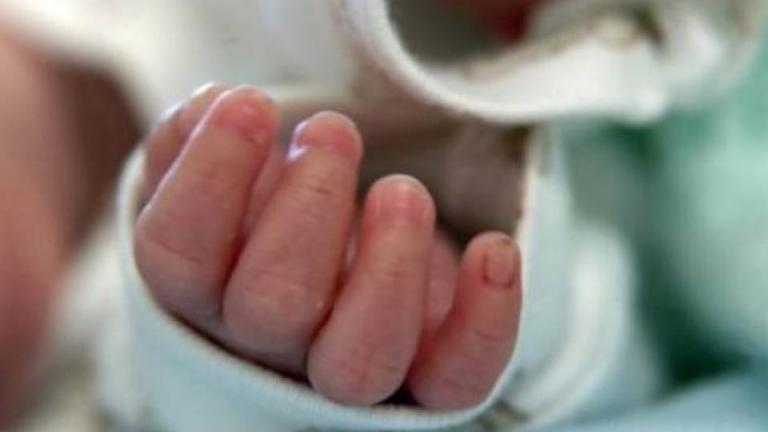 Νεκρό μετέφερε ένα νεογέννητο μωρό στο Θριάσιο νοσοκομείο μία 17χρονη Ρομά