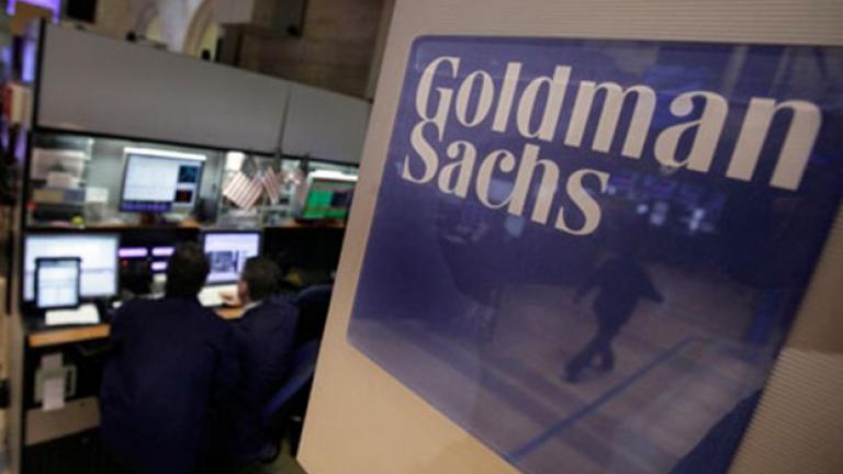 Goldman Sachs: «To Grexit επιστρέφει...»