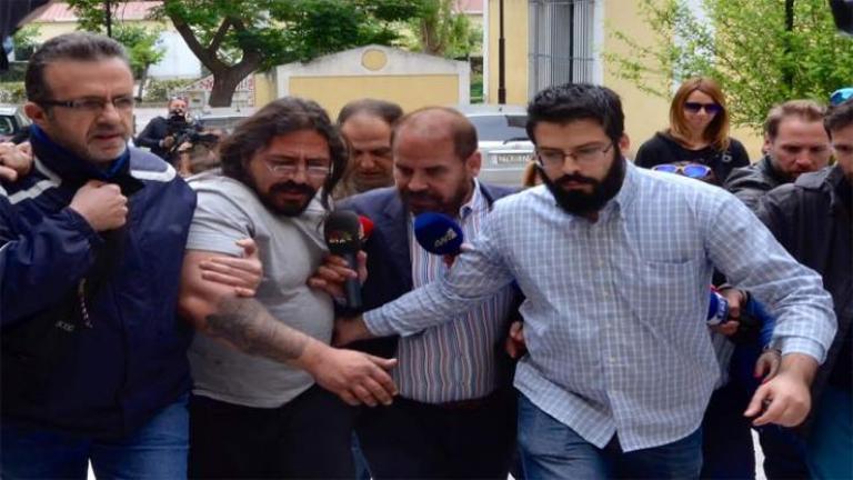 Αναβλήθηκε η δίκη των δύο γονιών της μικρής Μαρίας