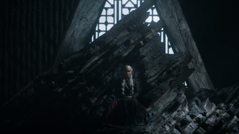 Game of Thrones: Το νέο τρέιλερ μας βάζει σε «αναμμένα κάρβουνα» (ΒΙΝΤΕΟ)