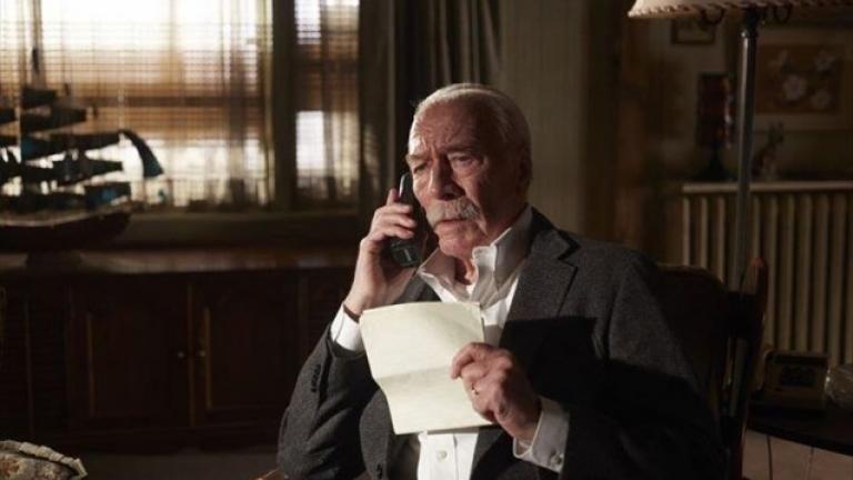 Το Σαββατοκύριακο πάμε σινεμά! 