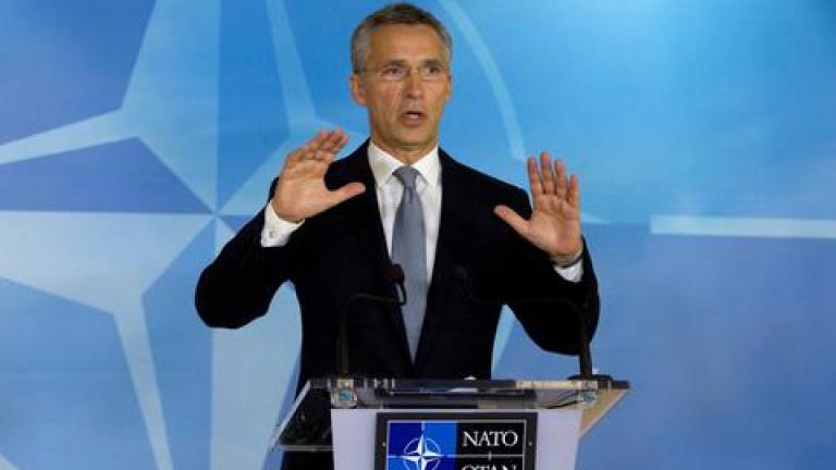 Κάλεσμα του ΝΑΤΟ στην Ρωσία και εγκώμια προς την Τουρκία