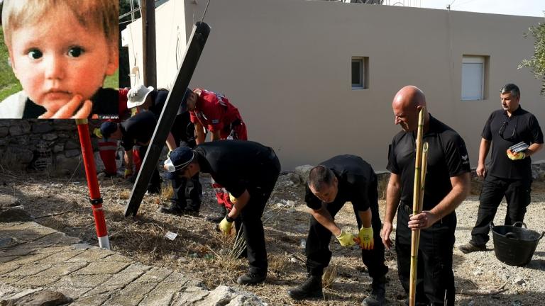 Ολοκληρώθηκε η πρώτη ημέρα ανασκαφών για τον Μπεν στην Κω-Βρέθηκαν οστά ζώων