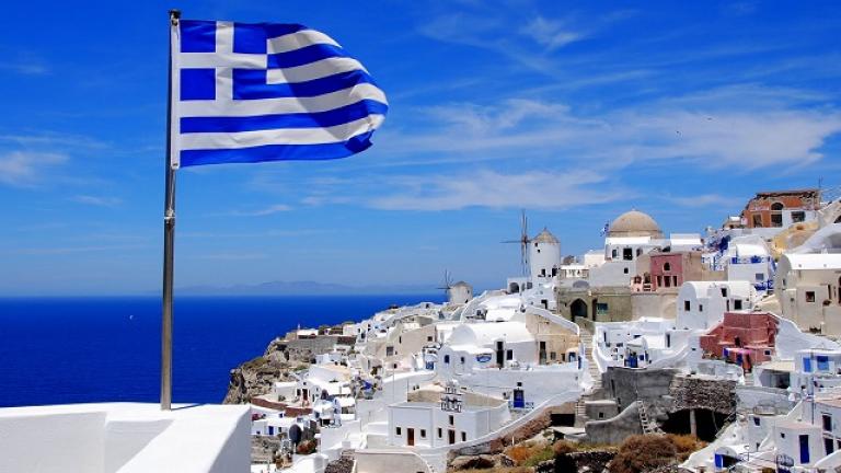 Ελλάδα , Ισπανία και Καραϊβική συνέβαλλαν στο να αντισταθμισθούν οι τουριστικές απώλειες από Τουρκία και  Β. Αφρική