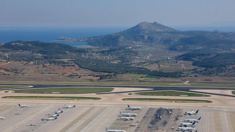 Καμία πτήση την Πέμπτη από και προς τα ελληνικά αεροδρόμια