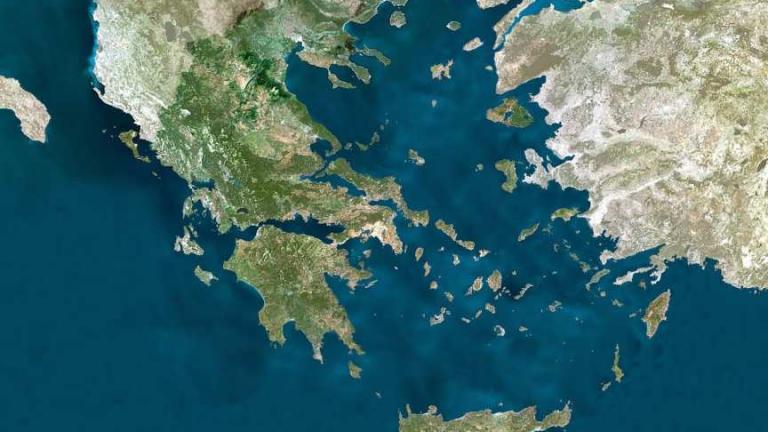 «Μπλόκο» στην Τουρκία - Η Ελλάδα ακύρωσε την τουρκική NAVTEX για το κεντρικό Αιγαίο