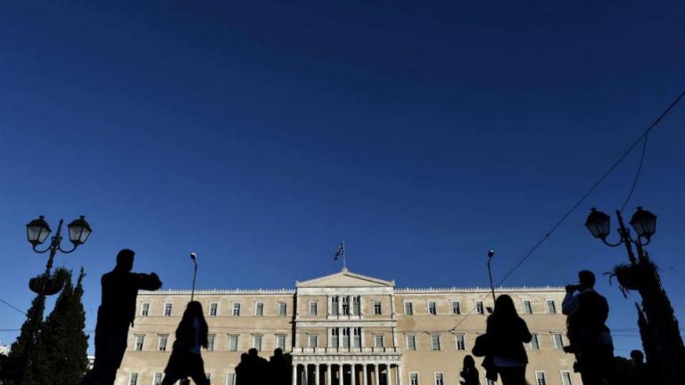 FAZ: Το φάντασμα του Grexit επιστρέφει