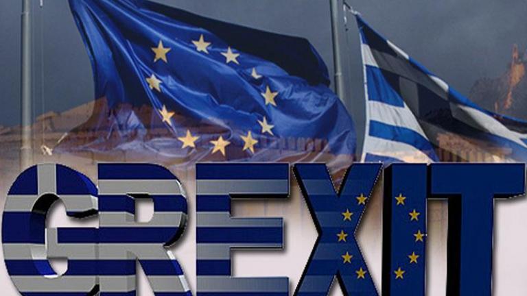 Capital Economics: Αργά η γρήγορα θα γίνει Grexit και η Ελλάδα θα χρεοκοπήσει!