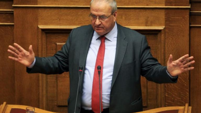 Βουλή: Κριτική της Αντιπολίτευσης προς την κυβέρνηση μετά το χθεσινό Eurogroup