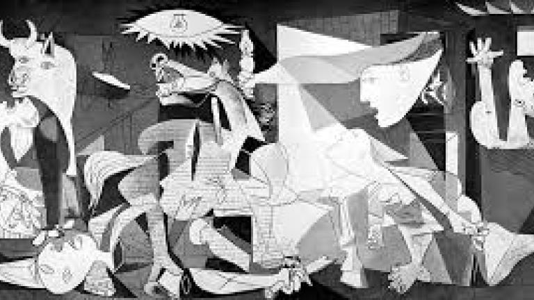 Guernica: Μια θλιβερή επέτειος