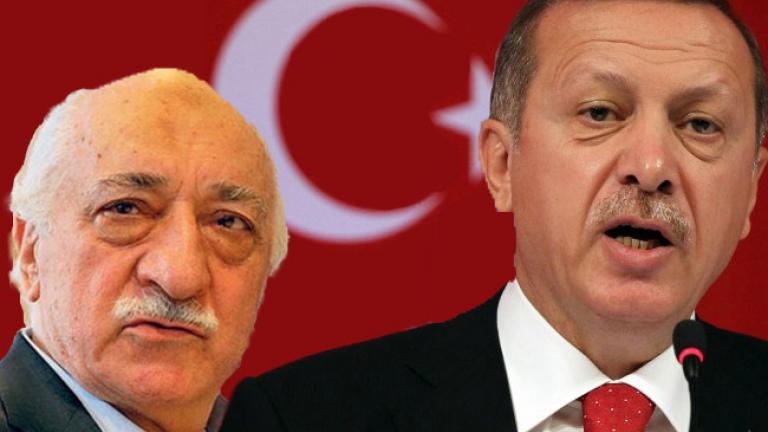 Γκιουλέν: Δεν έχω σχέση με το πραξικόπημα 