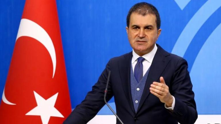 Τουρκία: “Μετά το Brexit γίνεται ισχυρότερη η θέση της Τουρκίας εντός της ΕΕ”