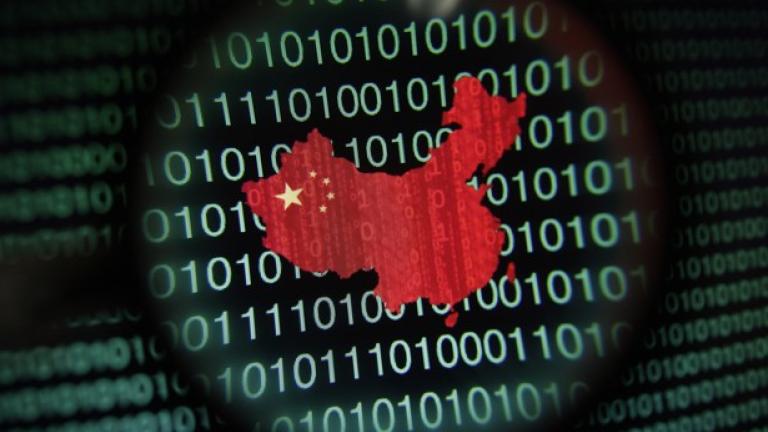 Μειώθηκε σημαντικά ο αριθμός των επιθέσεων από Κινέζους χάκερς 