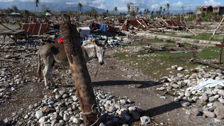 Αϊτή: 13 νεκροί από χολέρα. Φόβοι για εξάπλωση της επιδημίας