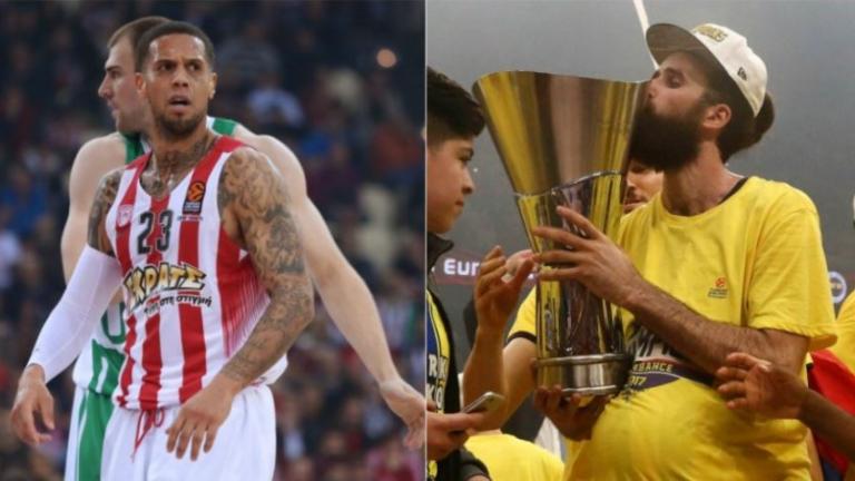 Συγκινητική επιστολή του Χάκετ στον Ντατόμε