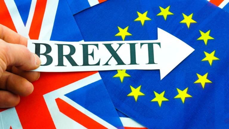 Brexit: Οικονομικές επιπτώσεις σε Βρετανία και Ευρωζώνη 