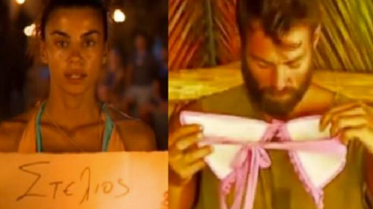 Survivor: Επίστρέφει ο Χανταμπάκης στην θέση της Παπαδοπούλου