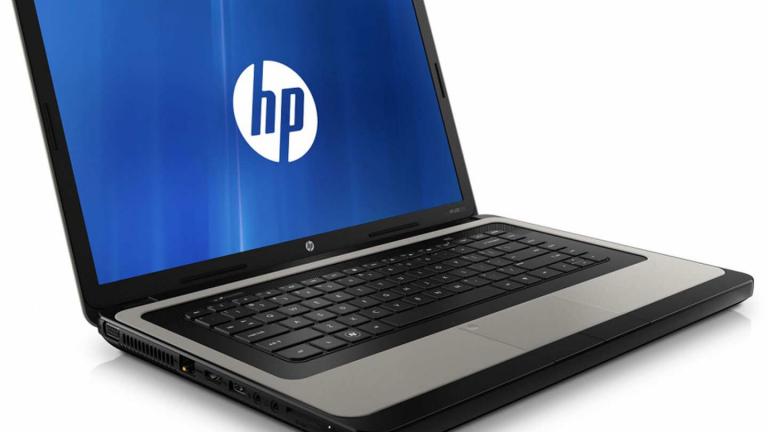 Απίστευτο λάθος της HP – Πουλούσε πανάκριβα λαπ τοπ μόλις 1,89 ευρώ!