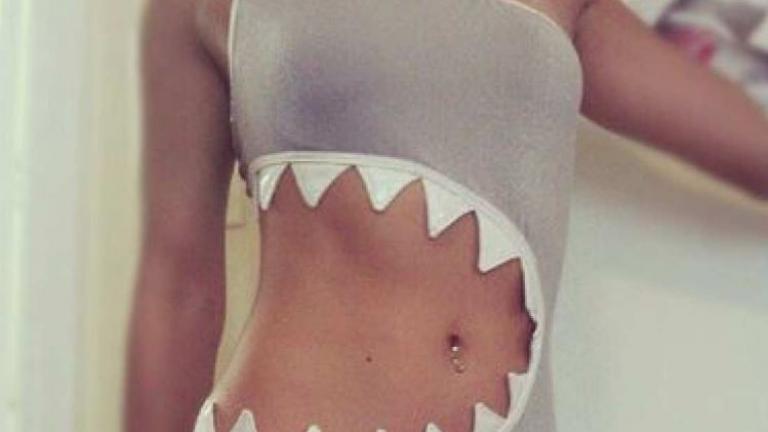 Είναι αυτά τα πιο γελοία μαγιό που έχεις δει; (ΦΩΤΟ)