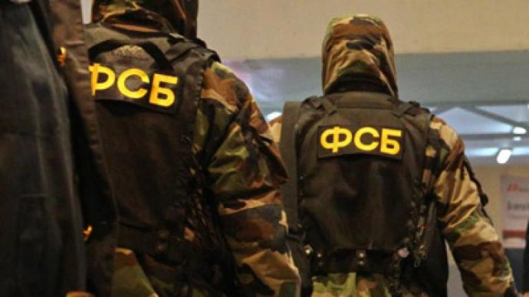 Η FSB συνέλαβε στην Μόσχα τέσσερα μέλη του ISIS που σχεδίαζαν επιθέσεις σε μέσα συγκοινωνιών
