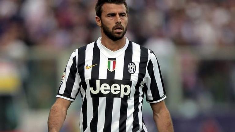 Σοκ στη Γιουβέντους με Μπαρτσάλι