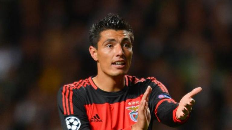 Έφτασε με καθυστέρηση ο Καρντόσο στην Ελλάδα