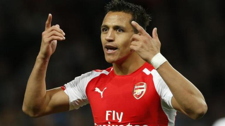 Φεύγει από την Άρσεναλ ο Σάντσες!