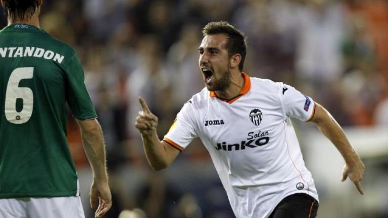 Κοντά σε Αλκαθέρ η Μπαρτσελόνα!