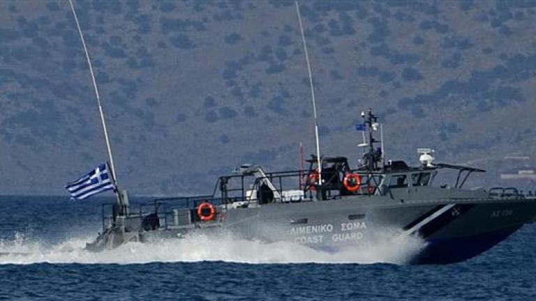 Ελεύθεροι οι έξι ψαράδες που συνελήφθησαν από τις τουρκικές αρχές