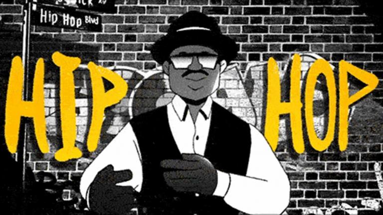 Το Hip Hop έχει γενέθλια και η Google το γιορτάζει με ένα μουσικό Doodle! (ΒΙΝΤΕΟ)