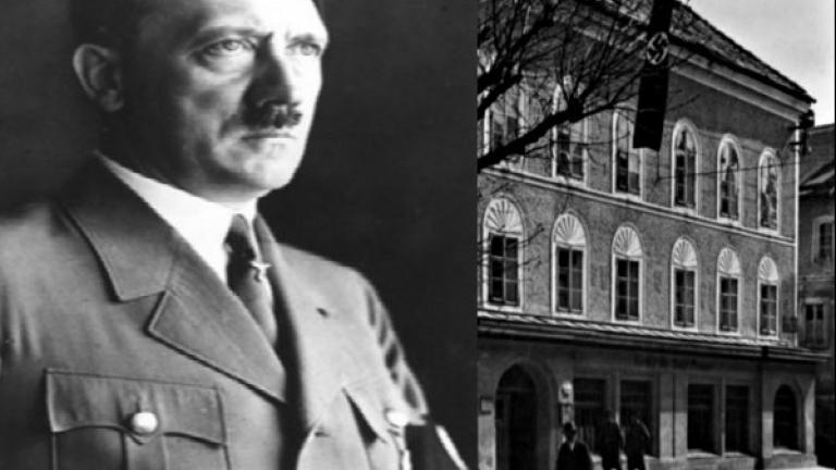 Αυστρία: Μέχρι τέλος του έτους θα κατεδαφιστεί ή όχι, το πατρικό του Αδόλφου Χίτλερ