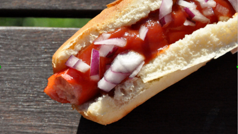 Κέτσαπ: πάει με όλα, αρέσει σε όλους