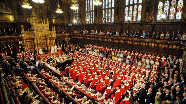 Βρετανία: Στο κοινοβούλιο οποιαδήποτε συμφωνία για το Brexit