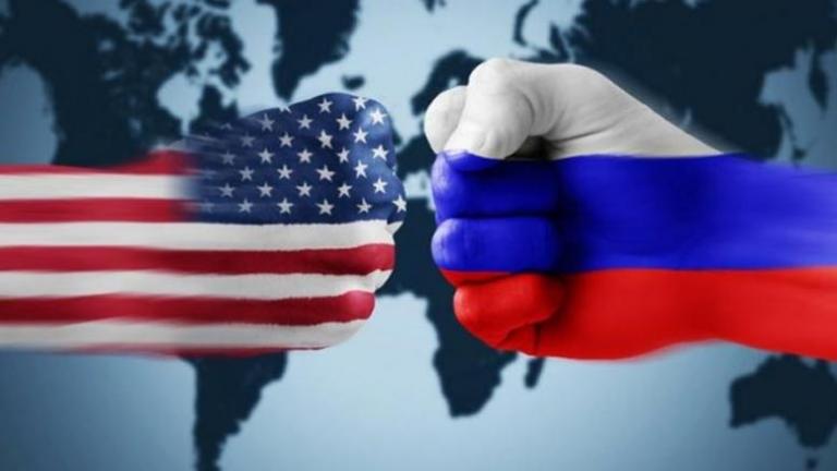 Το Κρεμλίνο θα δώσει τη δική του απάντηση στις νέες κυρώσεις που επέβαλαν κατά της Ρωσίας οι ΗΠΑ