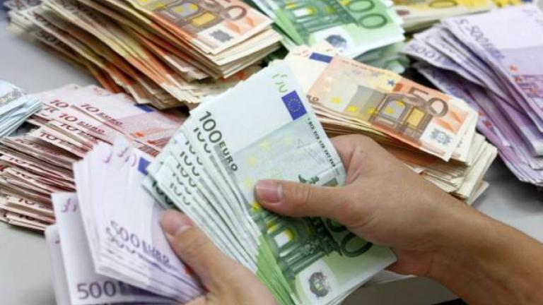Στα 6,67 δισ. ευρώ τα φέσια του δημοσίου στους ιδιώτες