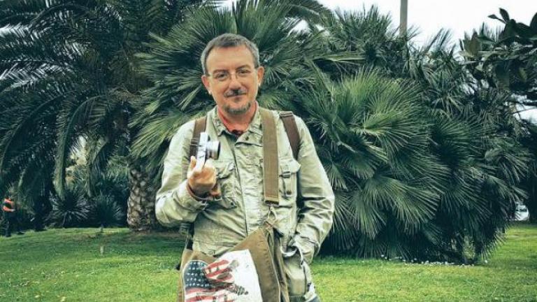 Ο σύμβουλος του Μητσοτάκη Χ. Βαλταδώρος διαφωνεί με την ψήφο των ομογενών