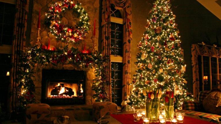 Χριστούγεννα 2016: Μερικές χρήσιμες πληροφορίες ασφάλειας για το χριστουγεννιάτικο δέντρο	