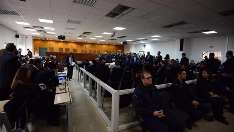 Στις 9 Ιουνίου συνεχίζεται η δίκη της Χρυσής Αυγής