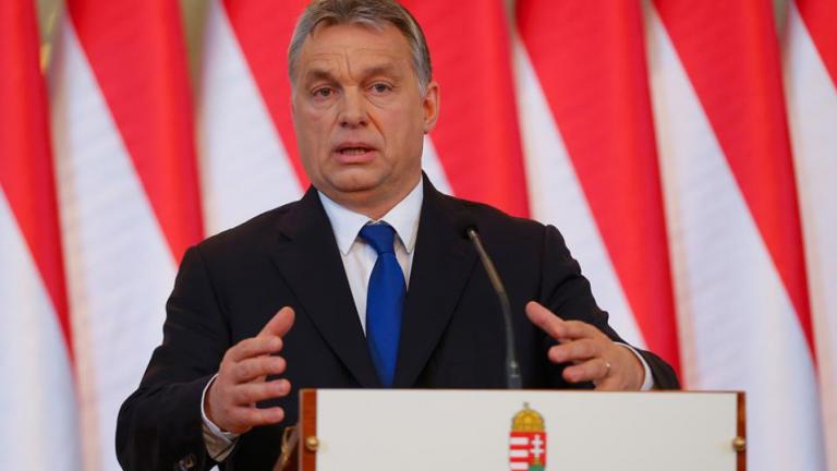 Δημοψήφισμα στις 2 Οκτωβρίου και στην Ουγγαρία